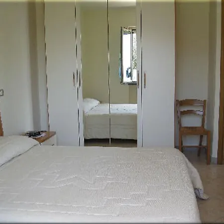 Casa Giulia Cilento