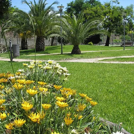 Nyaraló Casa Giulia Cilento *