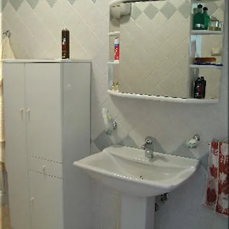 Casa Giulia Cilento Nyaraló *